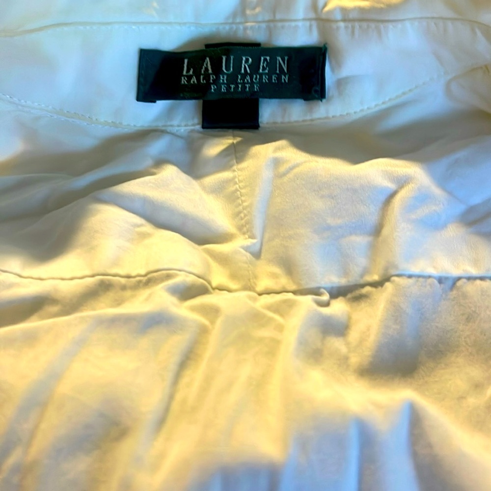 Ralph Lauren blouse